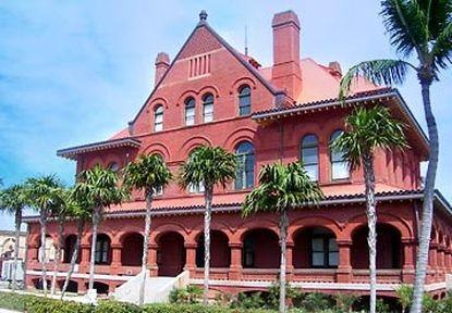 Fairfield Inn&suites By Marriott Key West