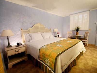 Fairfield Inn&suites By Marriott Key West