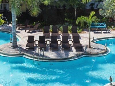 Fairfield & By Marriott Hotel Cayo Hueso